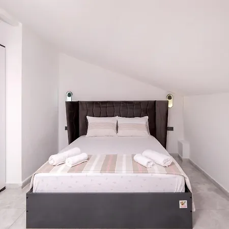 Villa Efe
