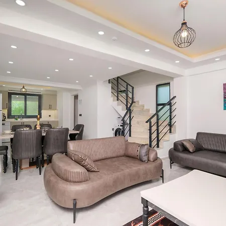 Efe Villa Seydiler